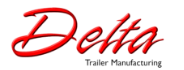 Delta Trailers for sale in Calhoun, LA