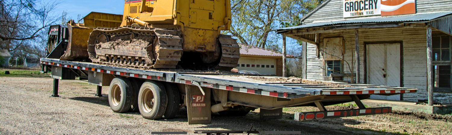 2023 PJ Trailers for sale in Cowboy Trailers, Calhoun, Louisiana