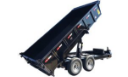 Dump Trailers for sale in Calhoun, LA