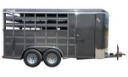 Horse Trailers for sale in Calhoun, LA