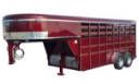 Livestock Trailers for sale in Calhoun, LA