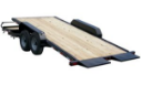 Tilt Trailers for sale in Calhoun, LA
